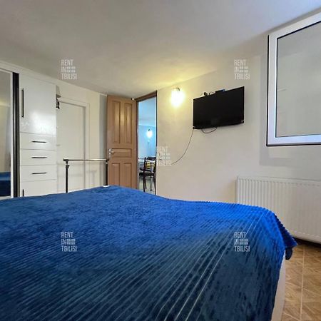 Cortile Apartment Tbilisi Exterior foto