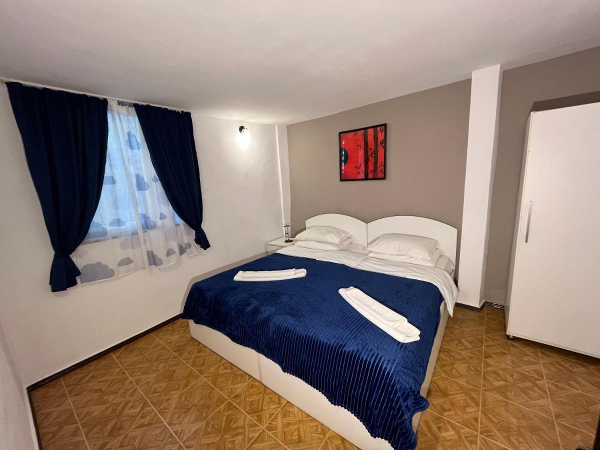 Cortile Apartment Tbilisi Exterior foto
