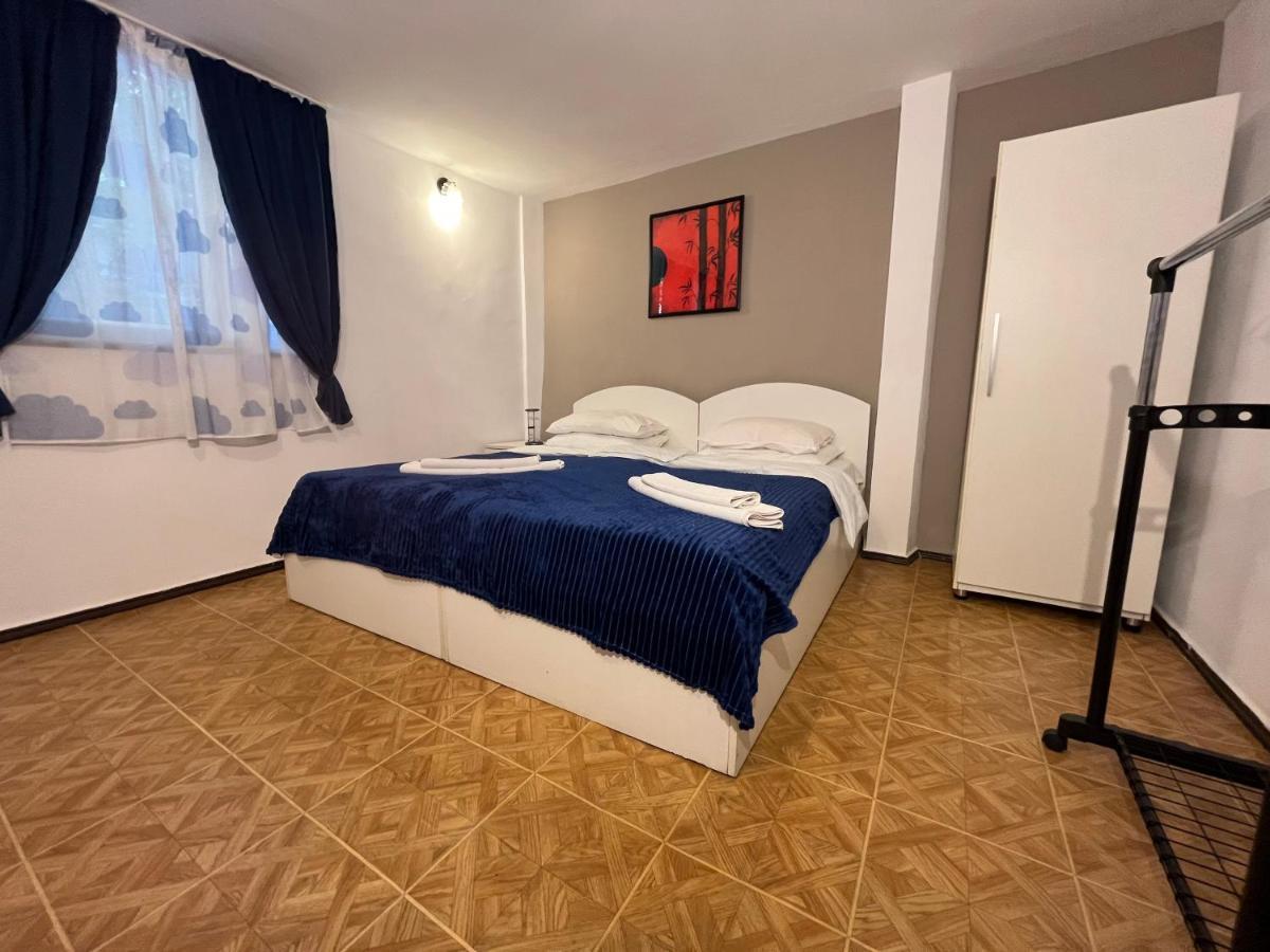 Cortile Apartment Tbilisi Exterior foto