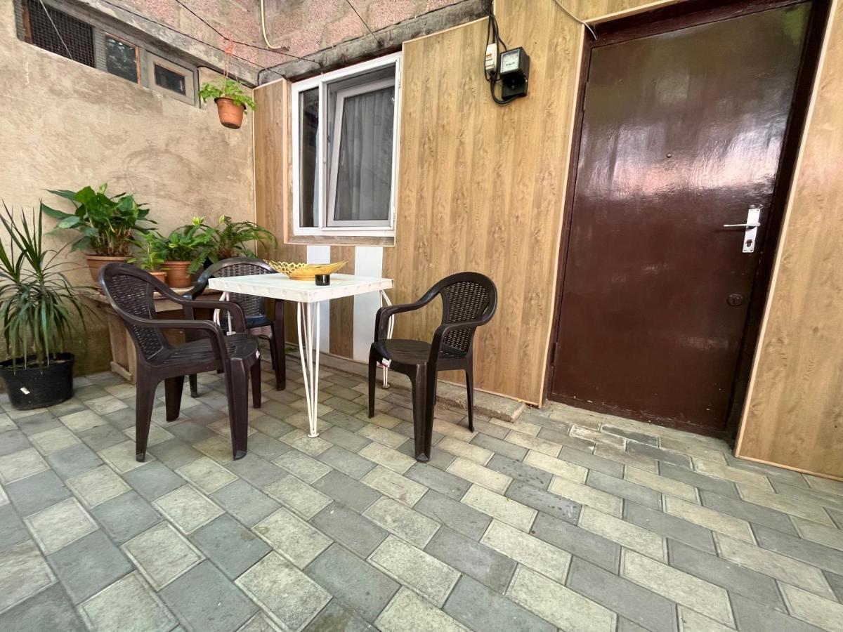 Cortile Apartment Tbilisi Exterior foto