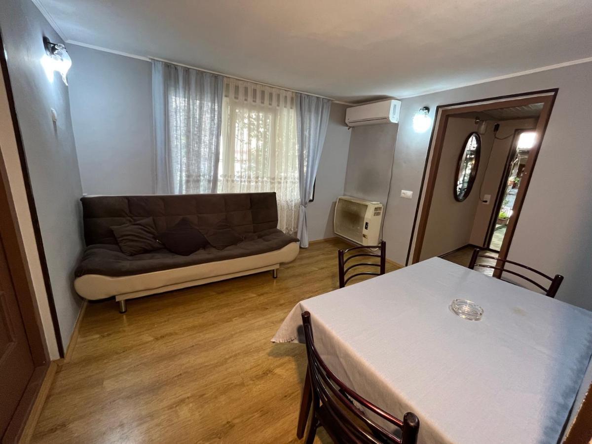 Cortile Apartment Tbilisi Exterior foto