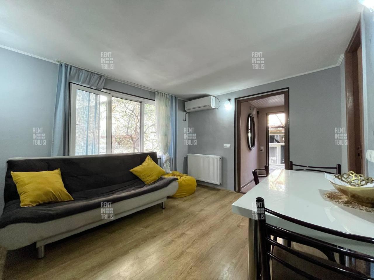 Cortile Apartment Tbilisi Exterior foto