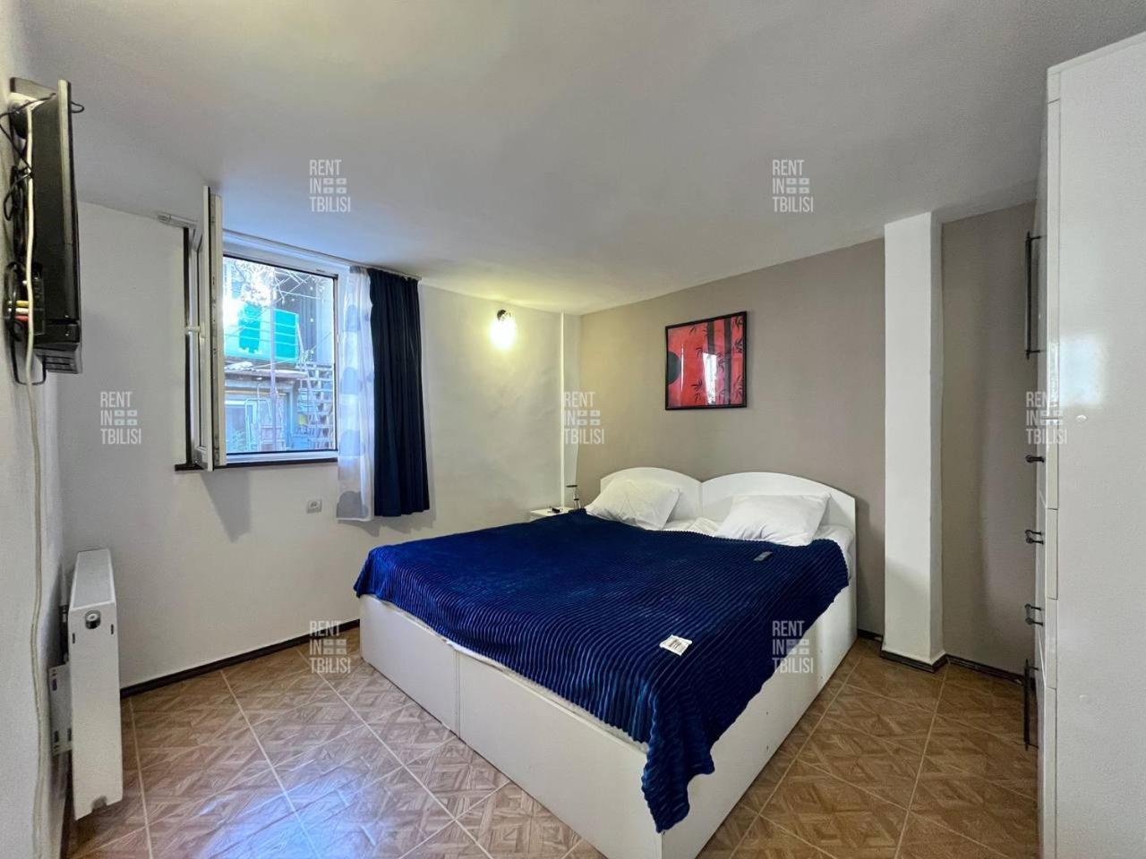 Cortile Apartment Tbilisi Exterior foto