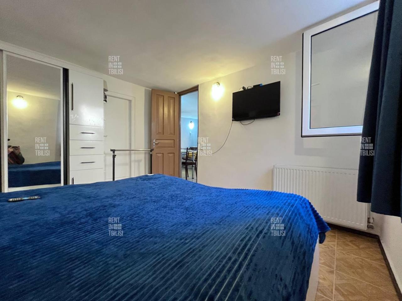 Cortile Apartment Tbilisi Exterior foto