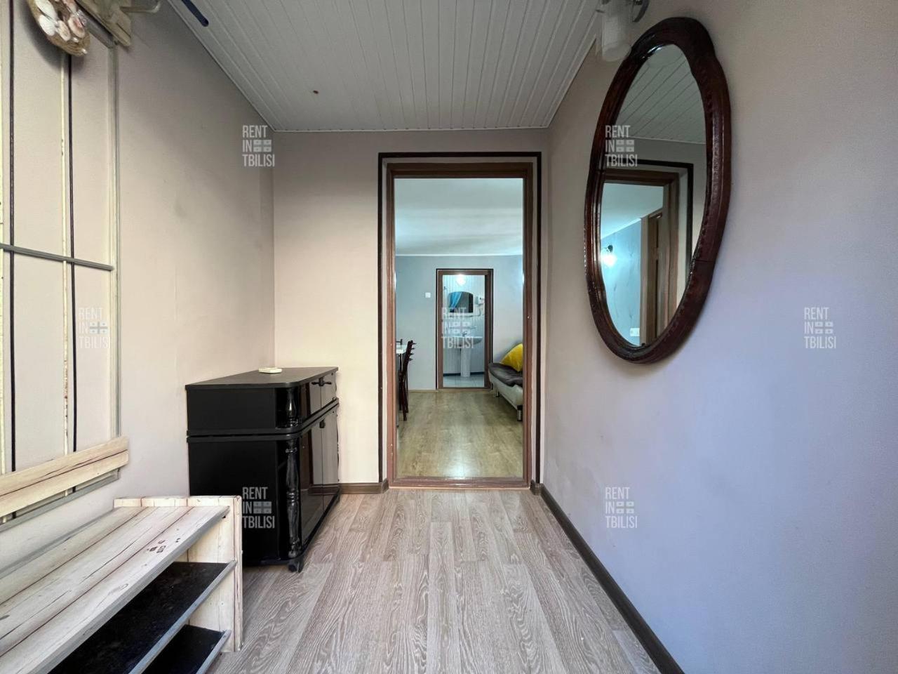 Cortile Apartment Tbilisi Exterior foto