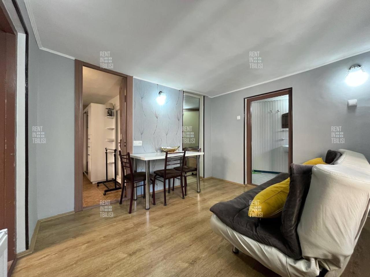 Cortile Apartment Tbilisi Exterior foto